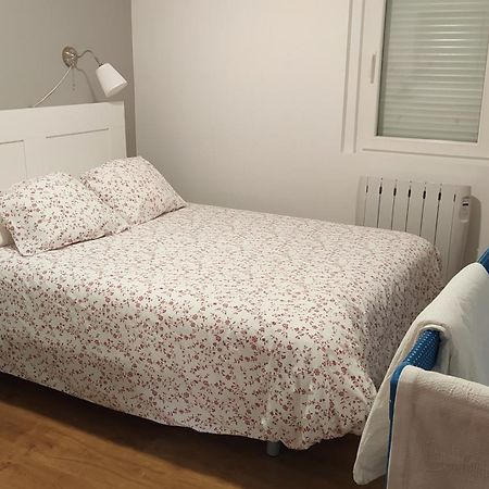 Barranan Arena Apartamentos Arteixo Oda fotoğraf