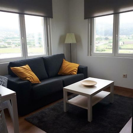 Barranan Arena Apartamentos Arteixo Dış mekan fotoğraf