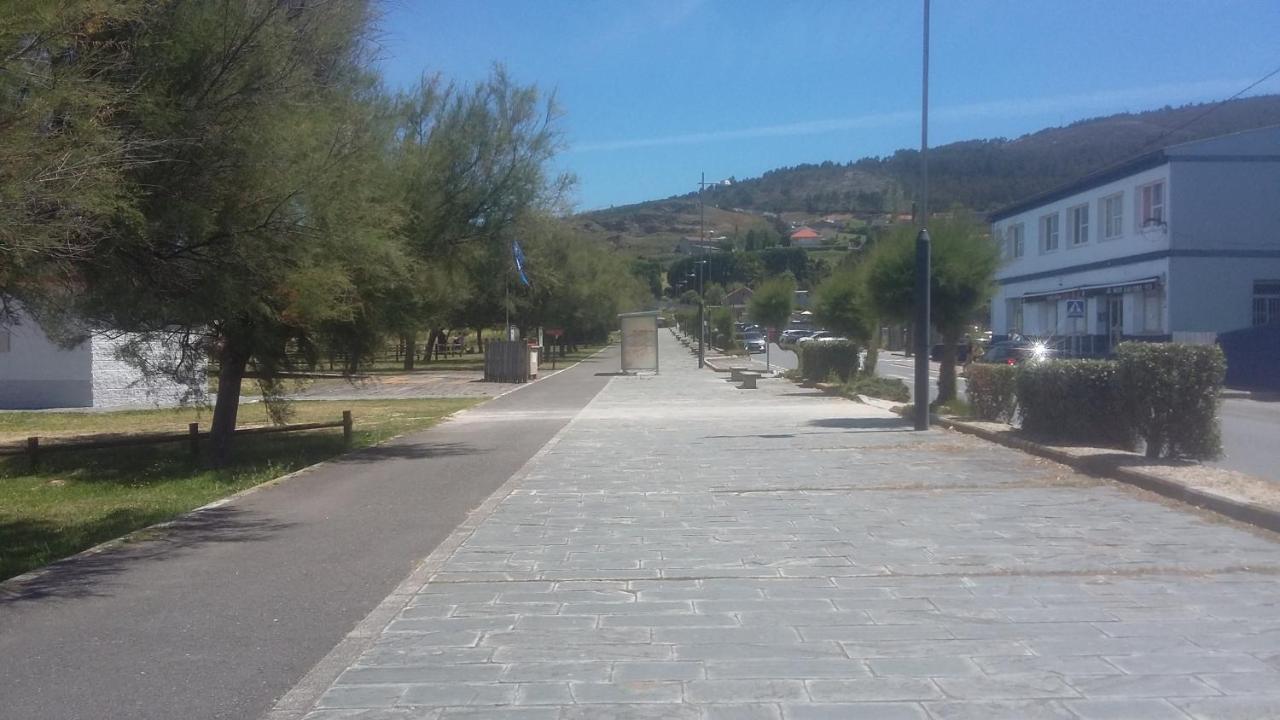 Barranan Arena Apartamentos Arteixo Dış mekan fotoğraf