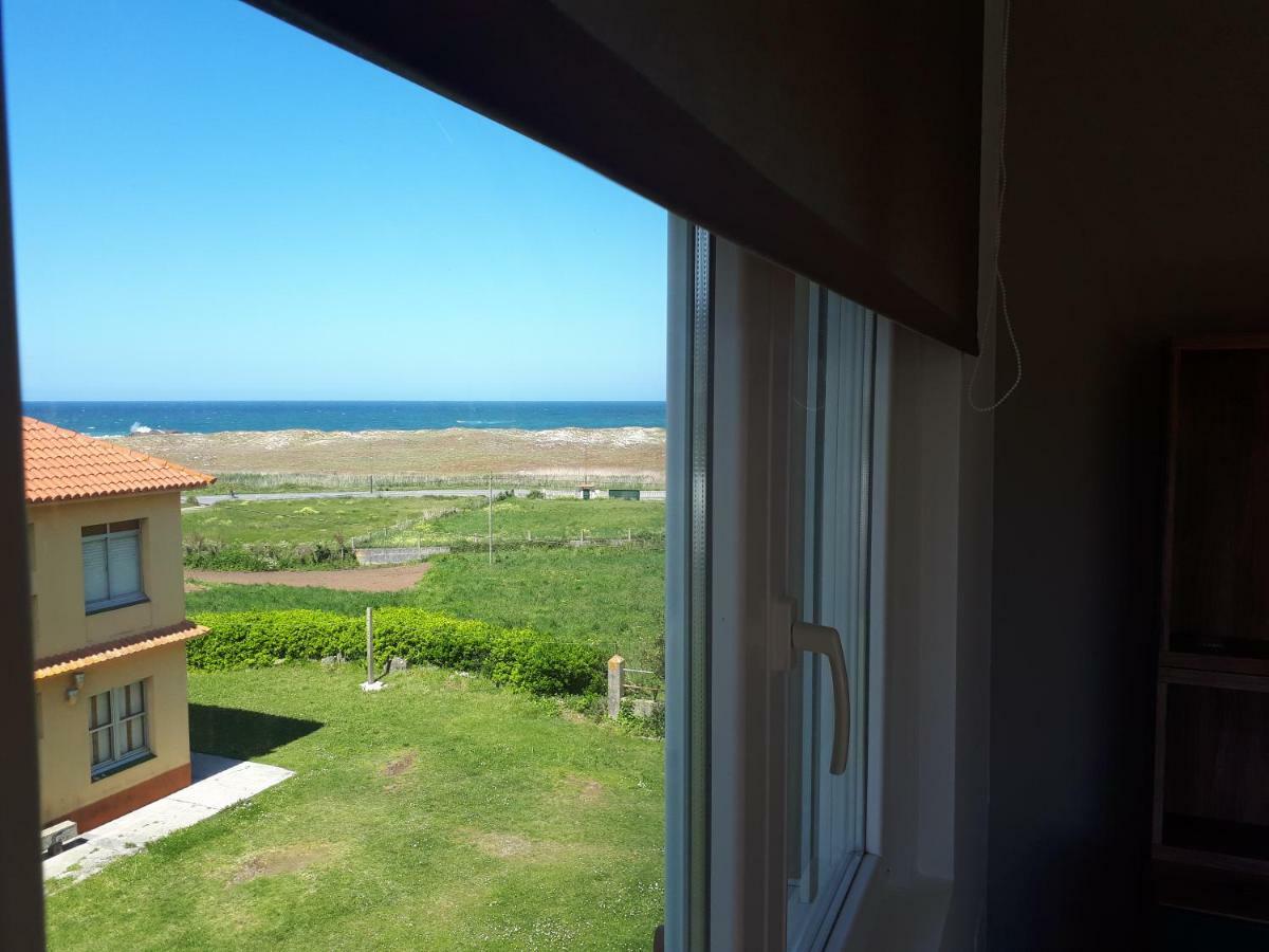 Barranan Arena Apartamentos Arteixo Dış mekan fotoğraf