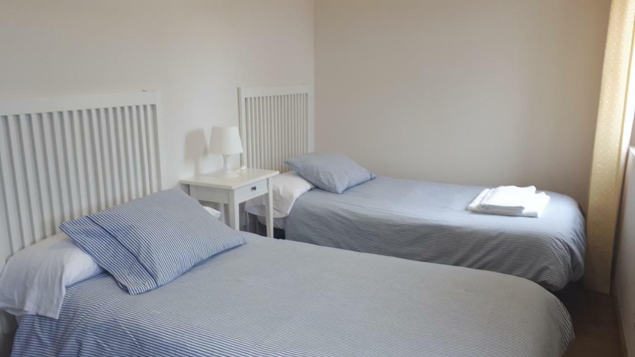 Barranan Arena Apartamentos Arteixo Dış mekan fotoğraf