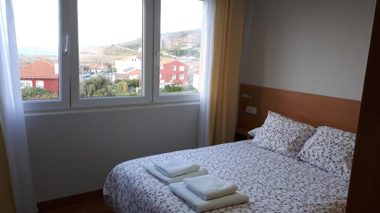 Barranan Arena Apartamentos Arteixo Dış mekan fotoğraf